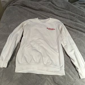Budweiser Crewneck